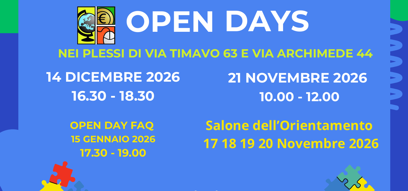 Open Day